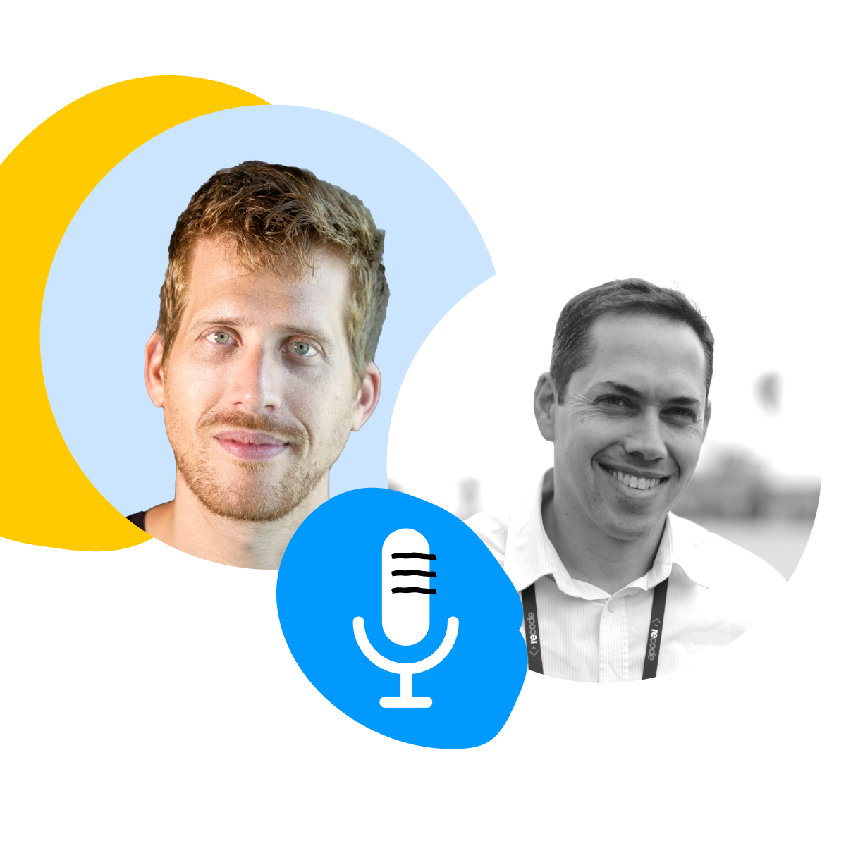 Podcast Cover