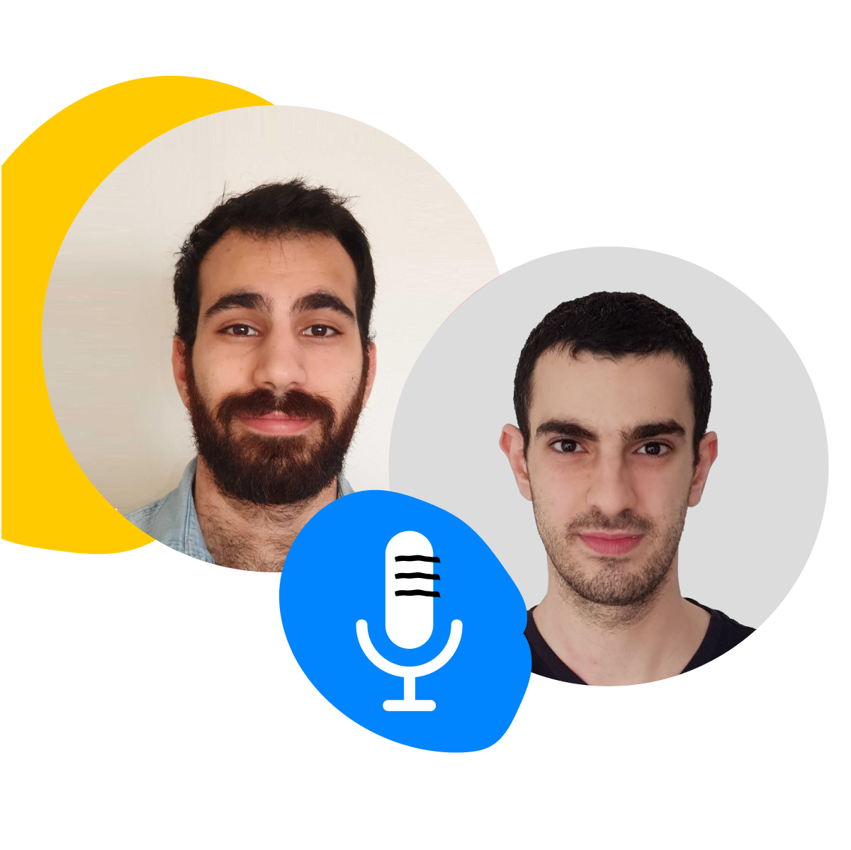 Podcast Cover