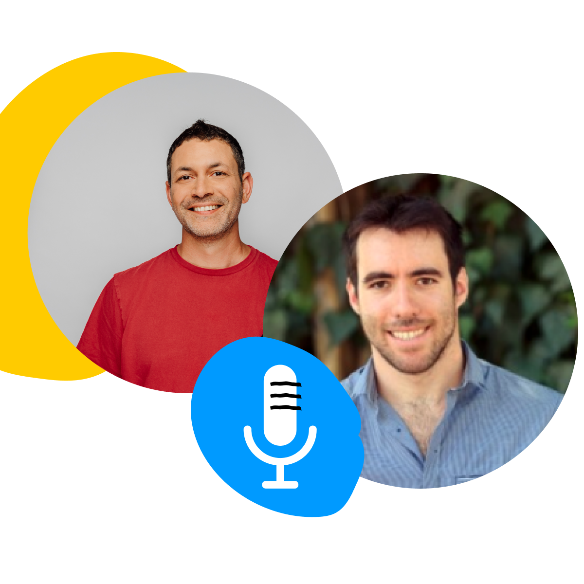 Podcast Cover