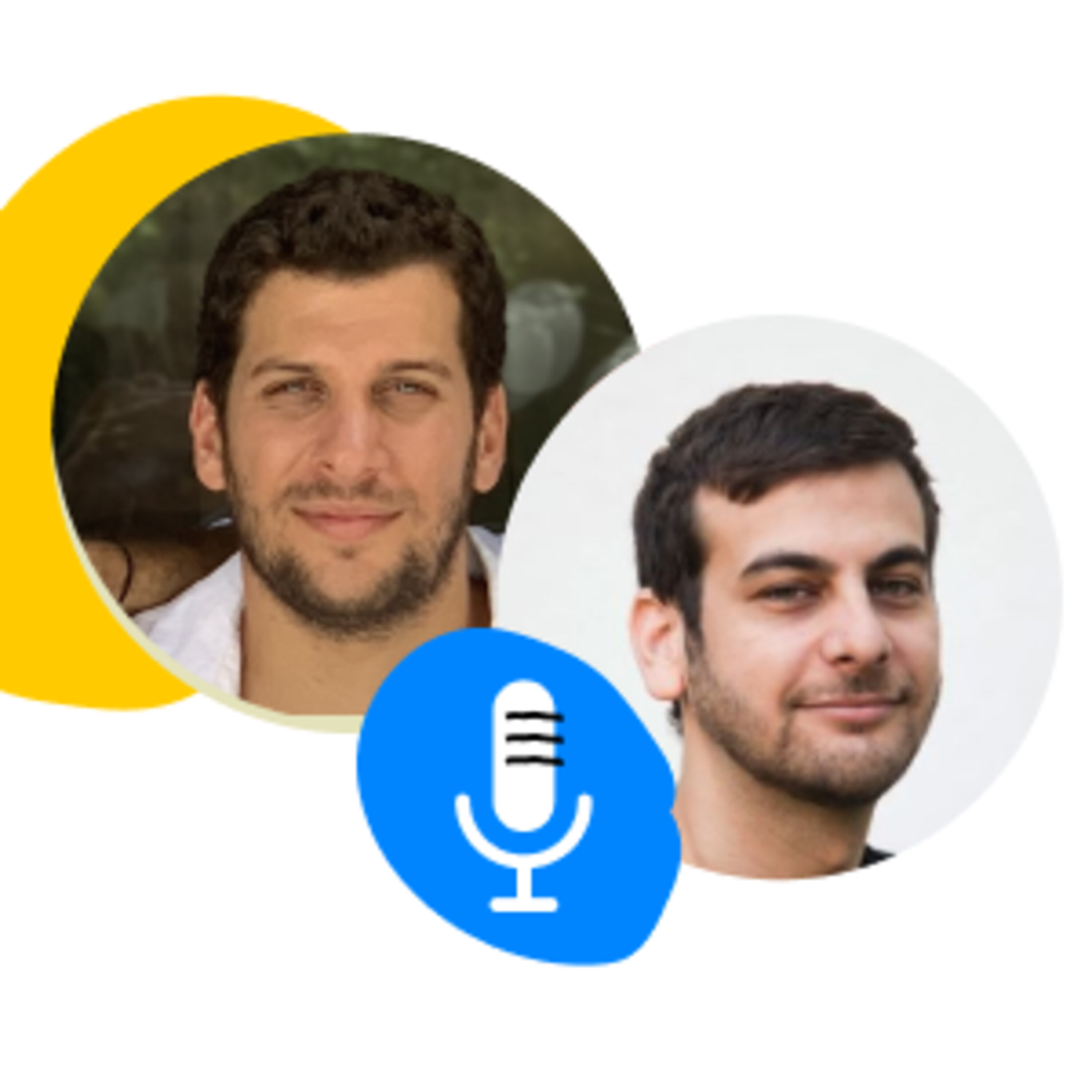 113: איך יודעים שהגיע הזמן לפתח מערכת אין-האוס (חן סלומון ותום הופן) Episode cover
