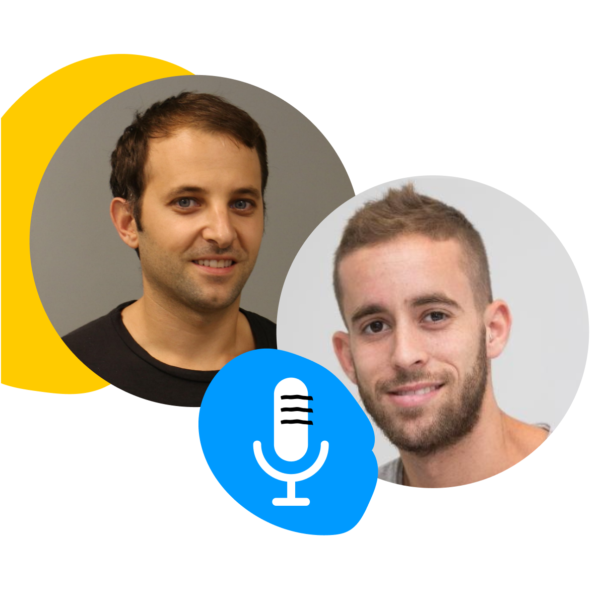 Podcast Cover