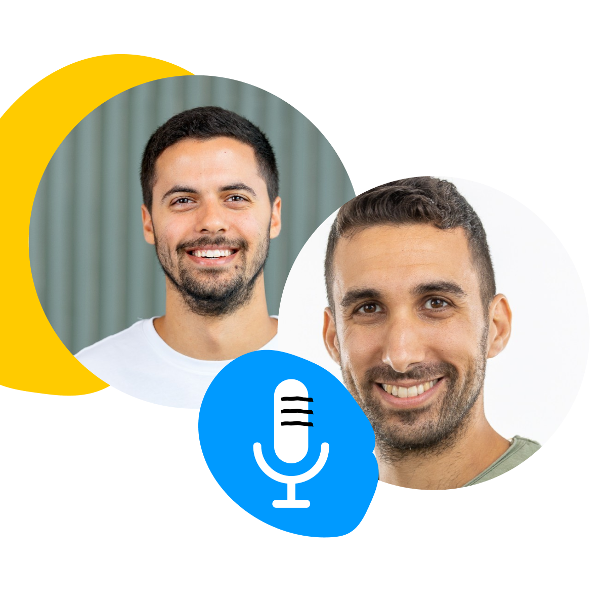 Podcast Cover