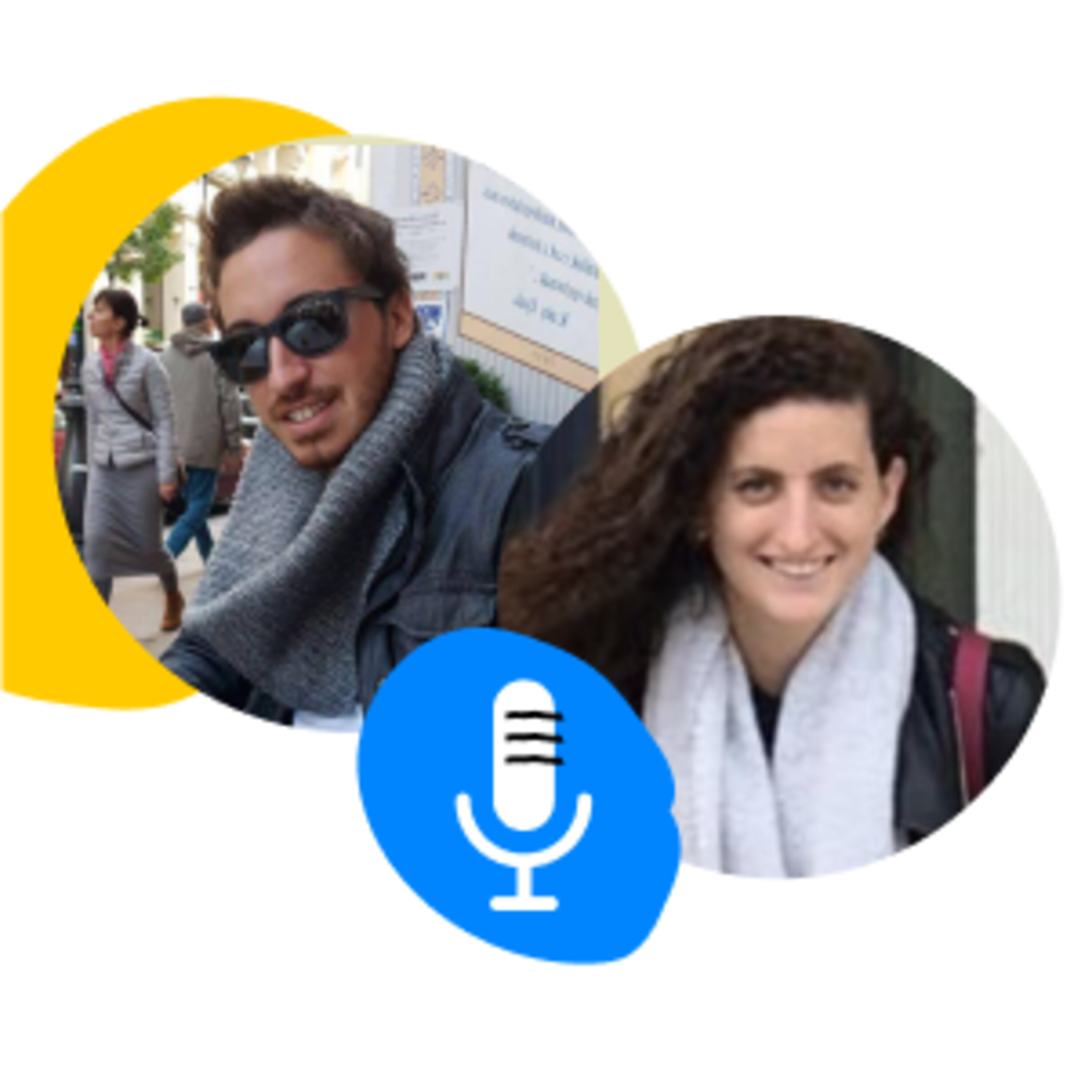 110: איך Business operations מאפשר לנו לצמוח (אורן אקרון ורז בן רון) Episode cover