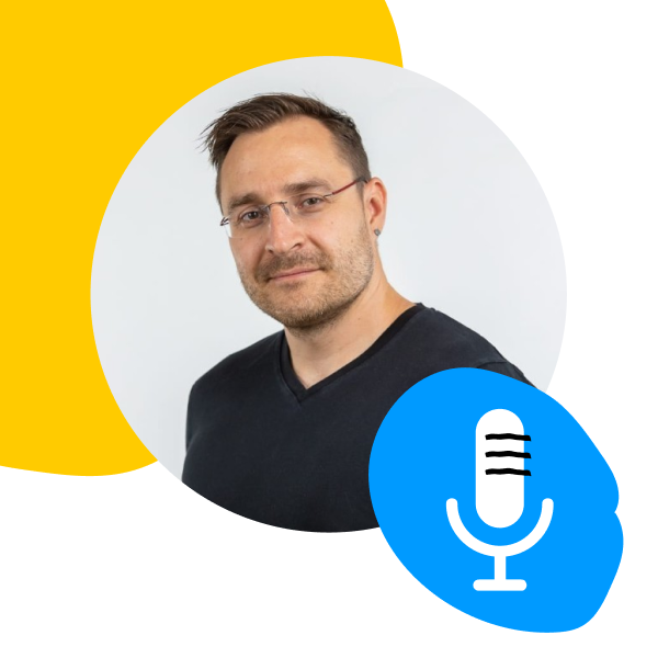 Podcast Cover