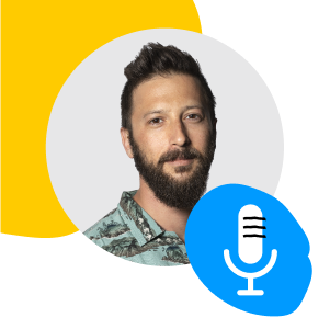 Podcast Cover