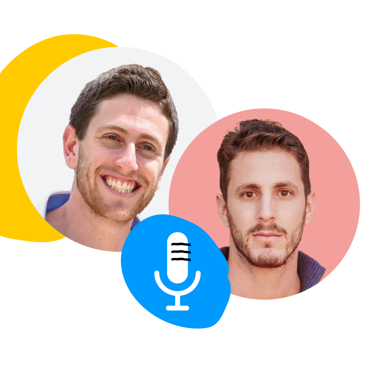 Podcast Cover