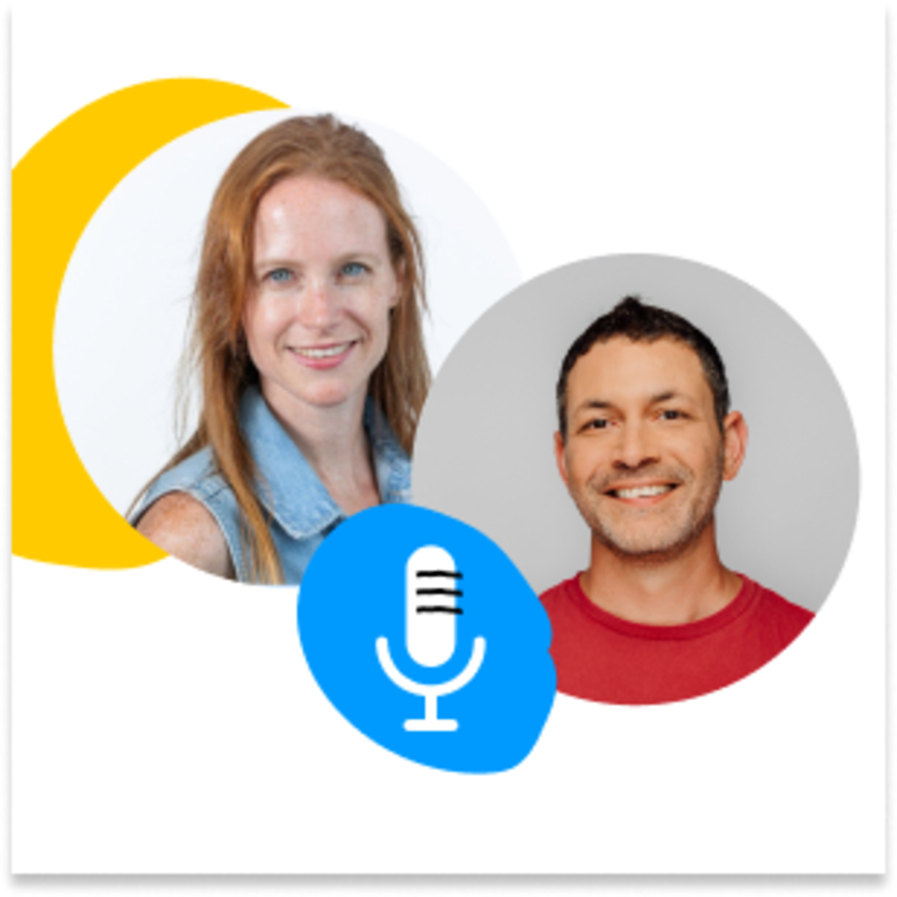 193: על אסטרטגיית Go-To-Market (רועי מן ומיכל לופו) Episode cover