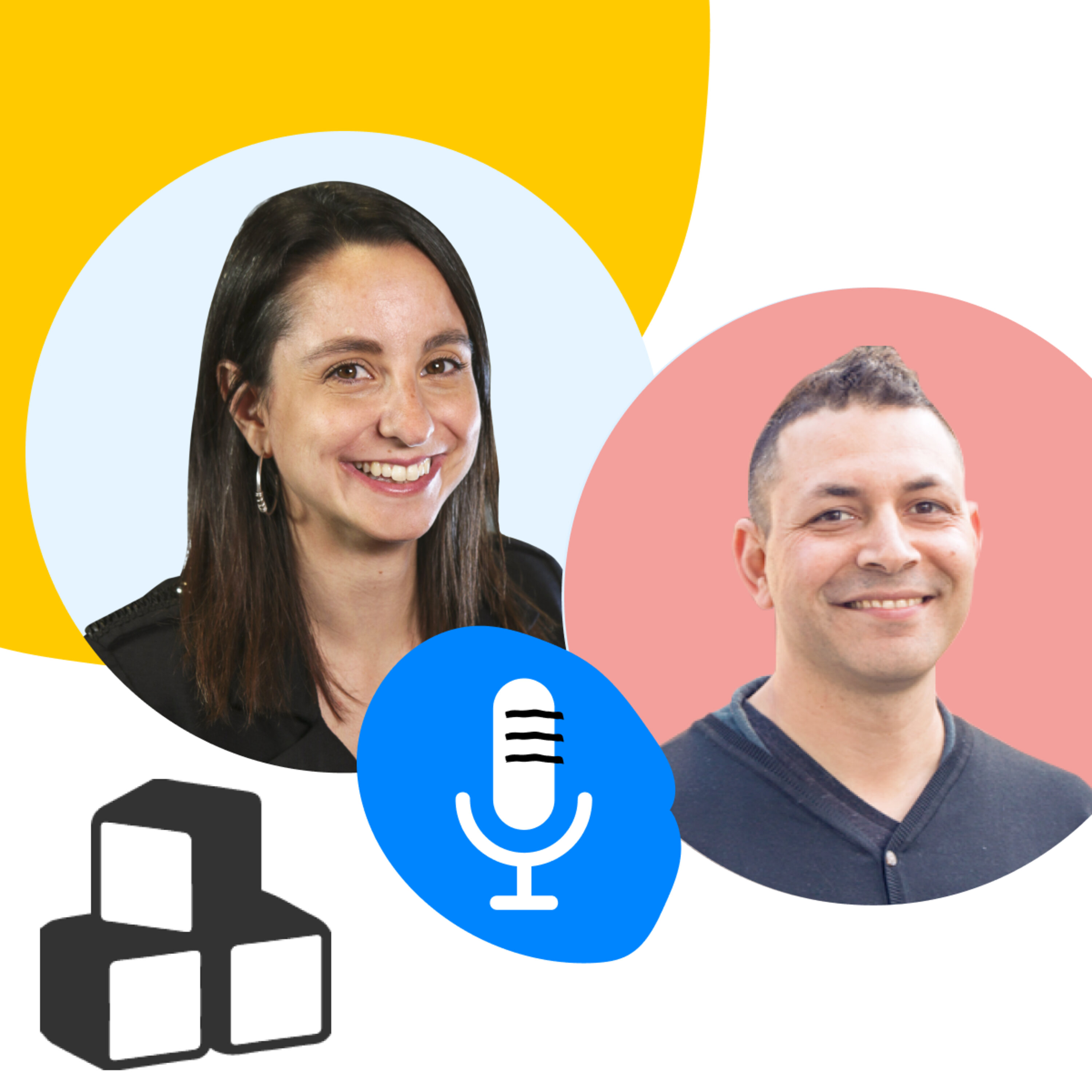 106: יסודות - Performance Marketing 01: מאיפה מתחילים? (עם רועי מן) Episode cover