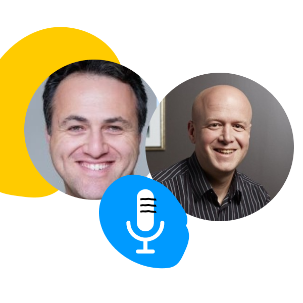 274: צעדים ראשונים: גיוס כסף מקרנות ומאנג׳לים - ריקאפ