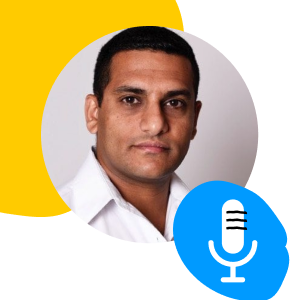 290: התרחבות סטארטאפ לארה״ב - מיסים, רגולציה והעסקת עובדים (גלעד פנחס, ERB)