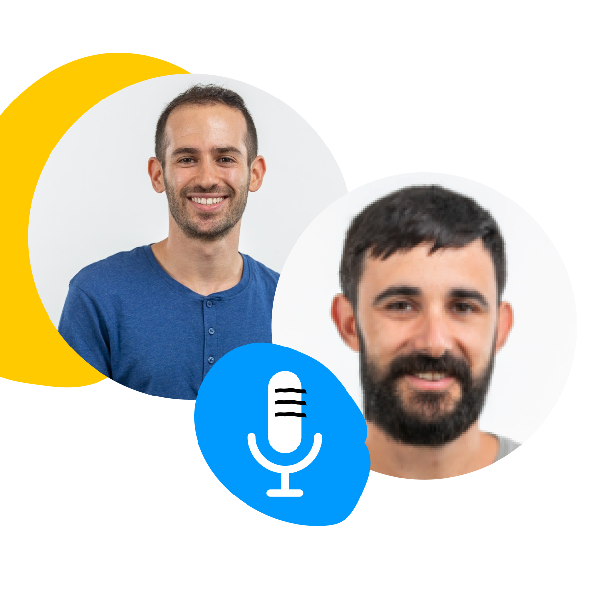Podcast Cover