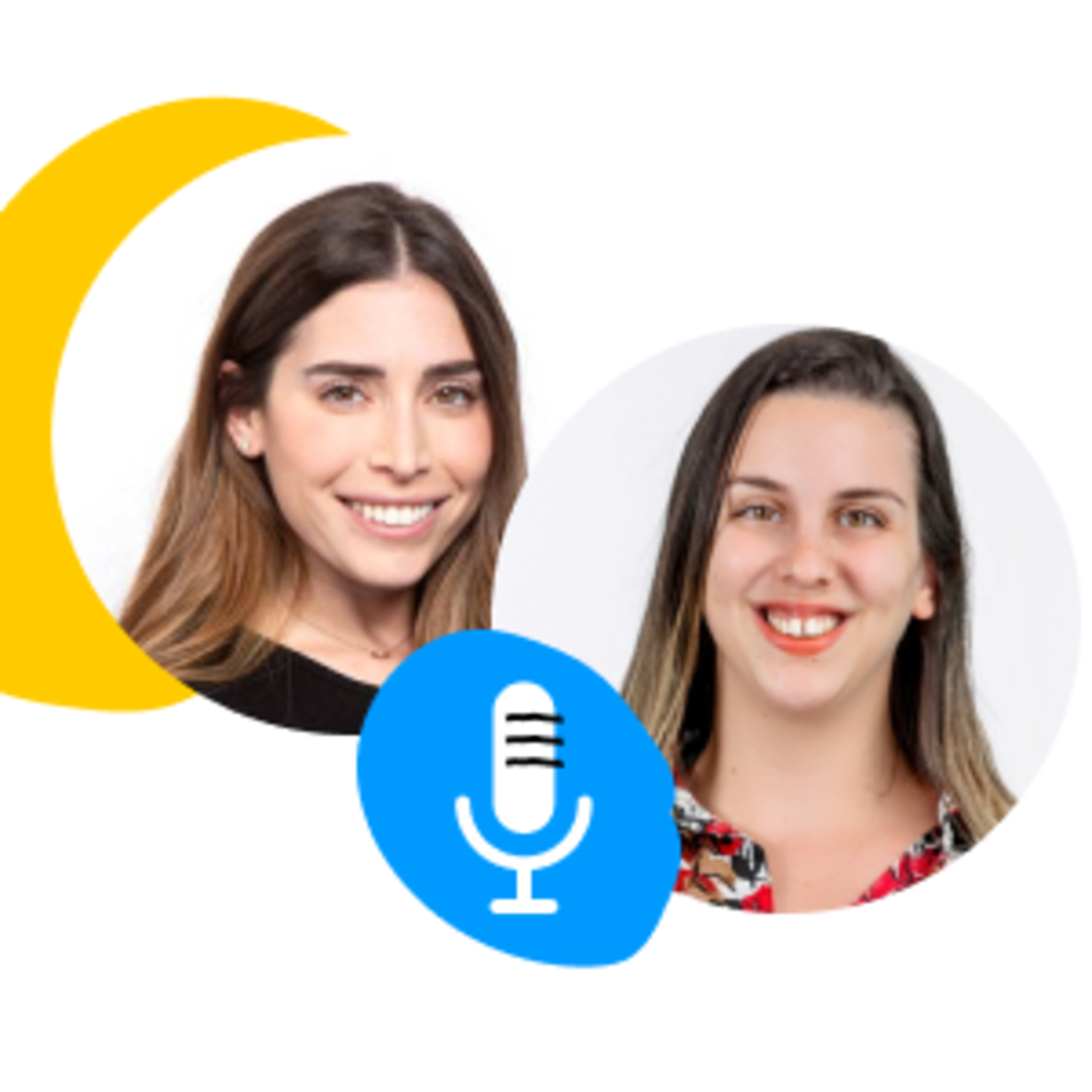 205: הכל על סורסינג, או; איך מאתרים מועמדים חזקים (זוהר מנדלסון בן עטר ודניאל וייסבלט) Episode cover
