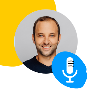 190: הכל על שיחות ההערכה השנתיות (עם דניאל לריה)