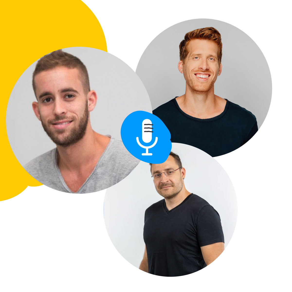 Podcast Cover
