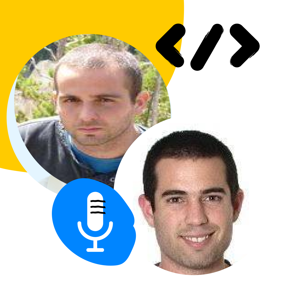 105: סדרת R&D 02 - איך שדרגנו את ה-framework  שלנו במינימום סיכון (אביתר מוצפי ועומר דורון)