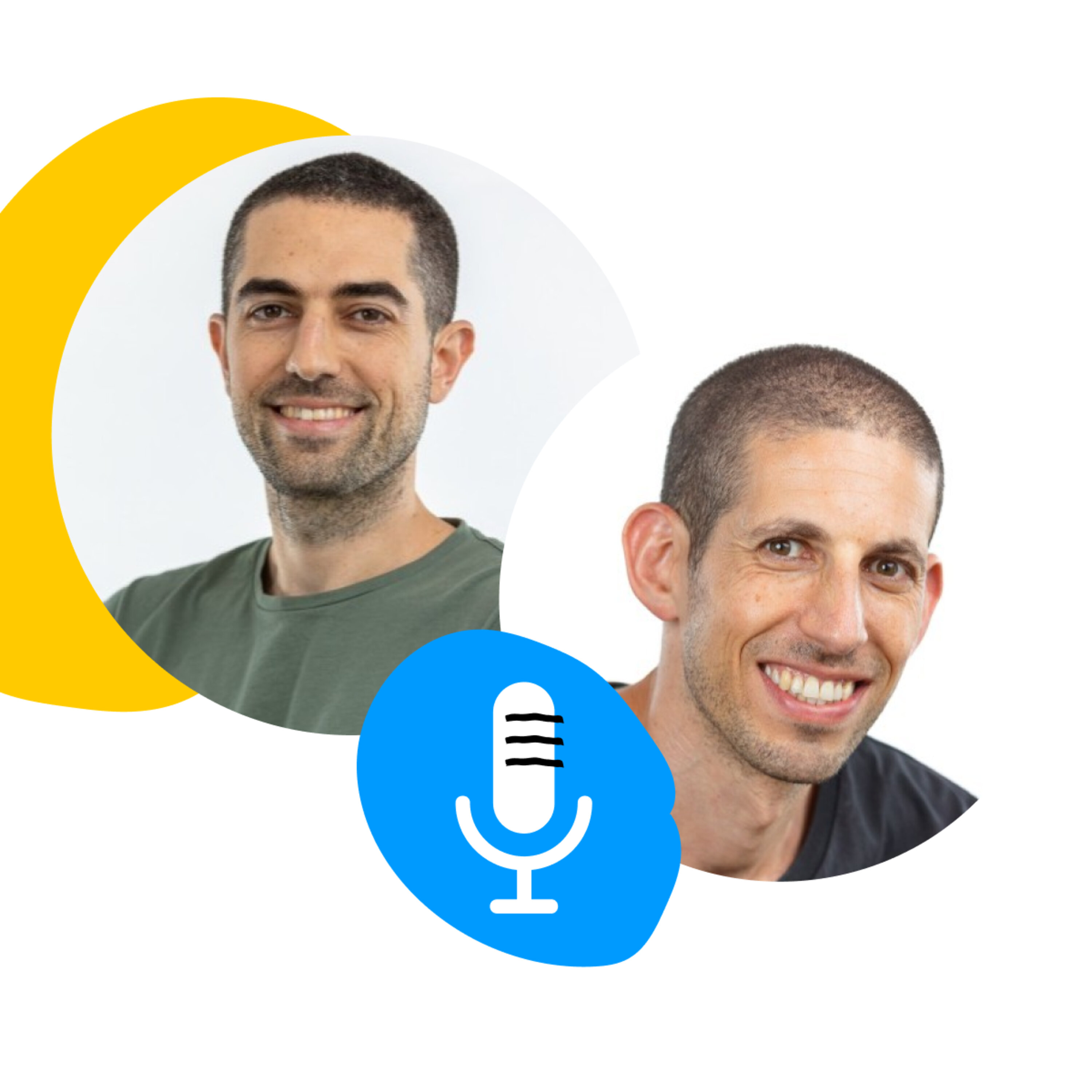 186: על שימור עובדים, או: מה עושים כשעובד טוב מגיע למיצוי (עמית פרישברג ואור מי-פז) Episode cover