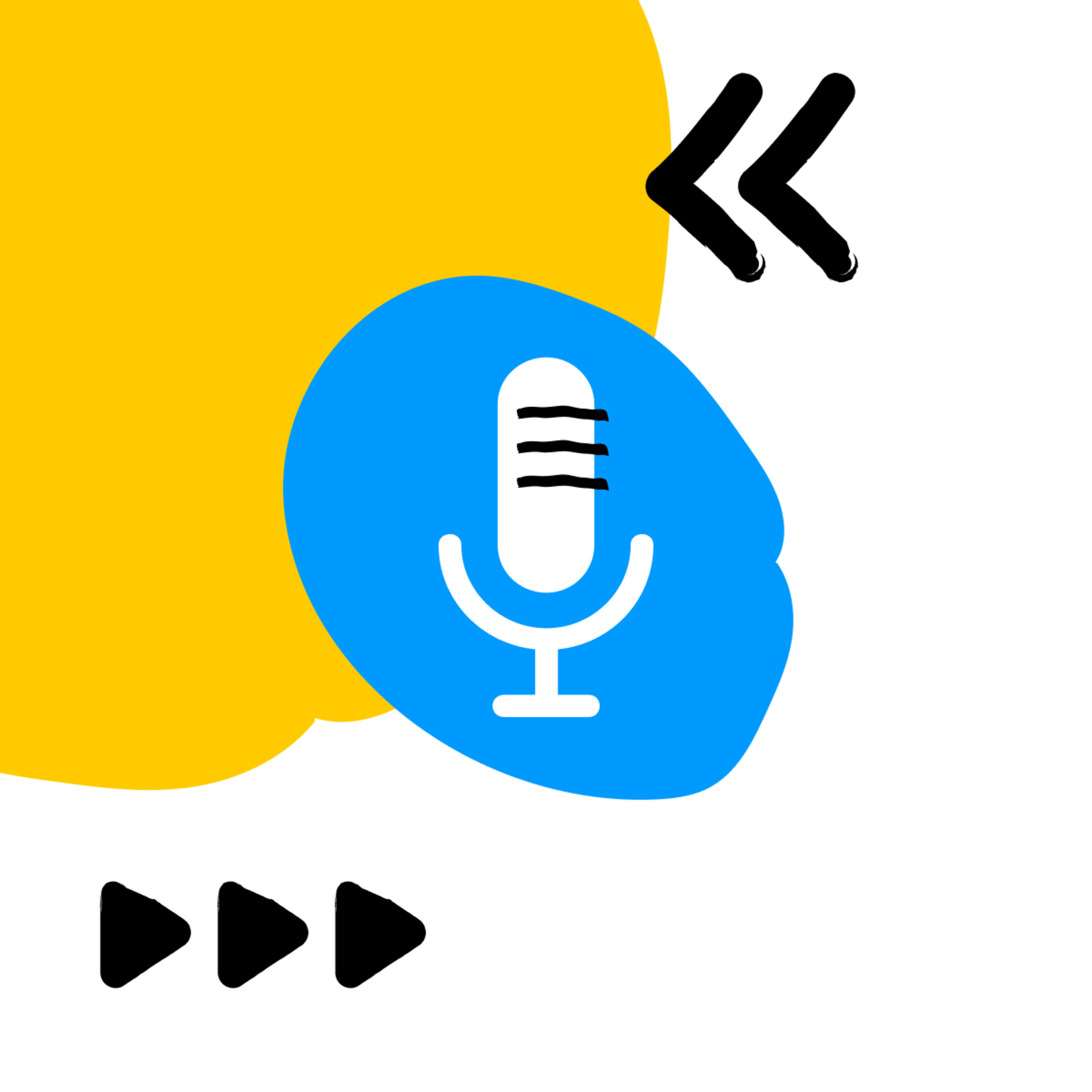 79: כל מה שרצינו שתדעו על קורות חיים (שקד מזרחי, נוי גורביץ׳ ודניאל וייסבלט) Episode cover