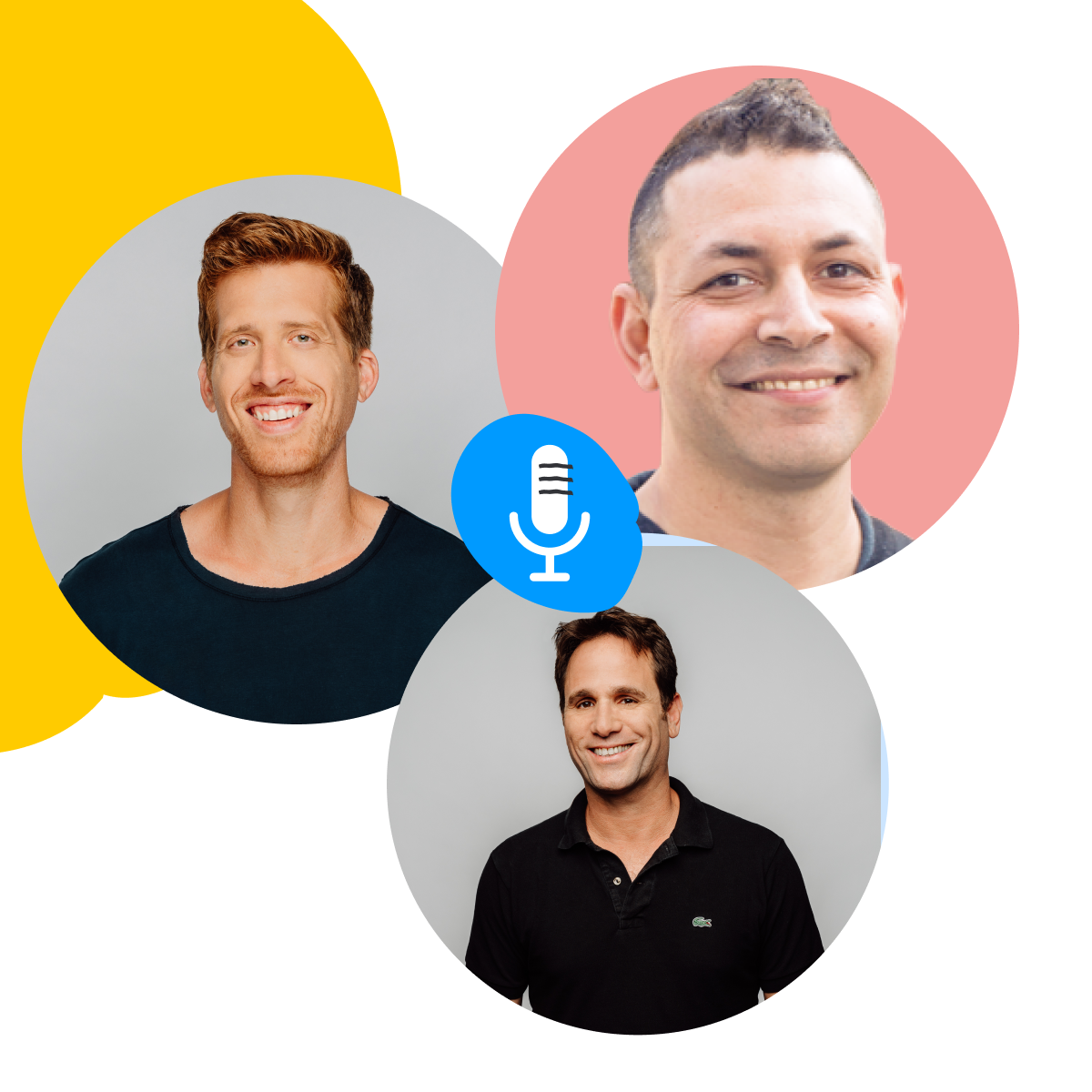 Podcast Cover