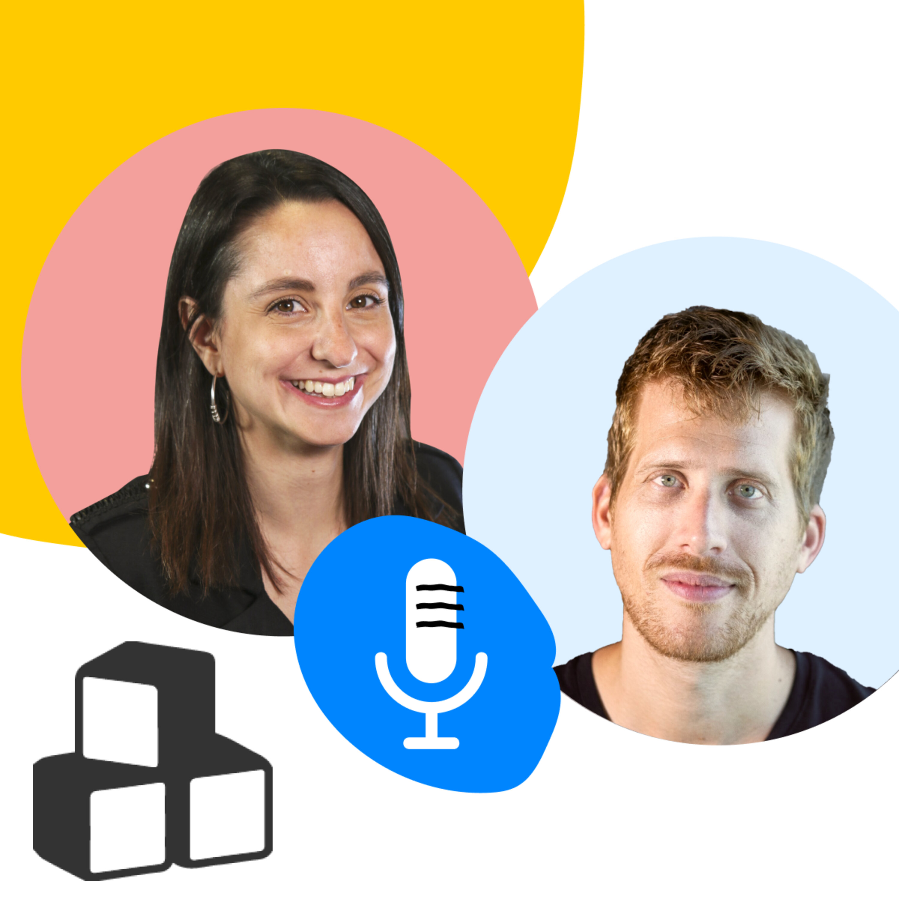 98: יסודות - SaaS metrics 08: המסע של חברת SaaS (עם ערן זינמן) Episode cover