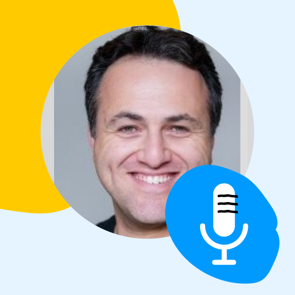 187: צעדים ראשונים 04 - גיוס כסף ראשון מקרן הון סיכון (גיל בן ארצי, UpWest)