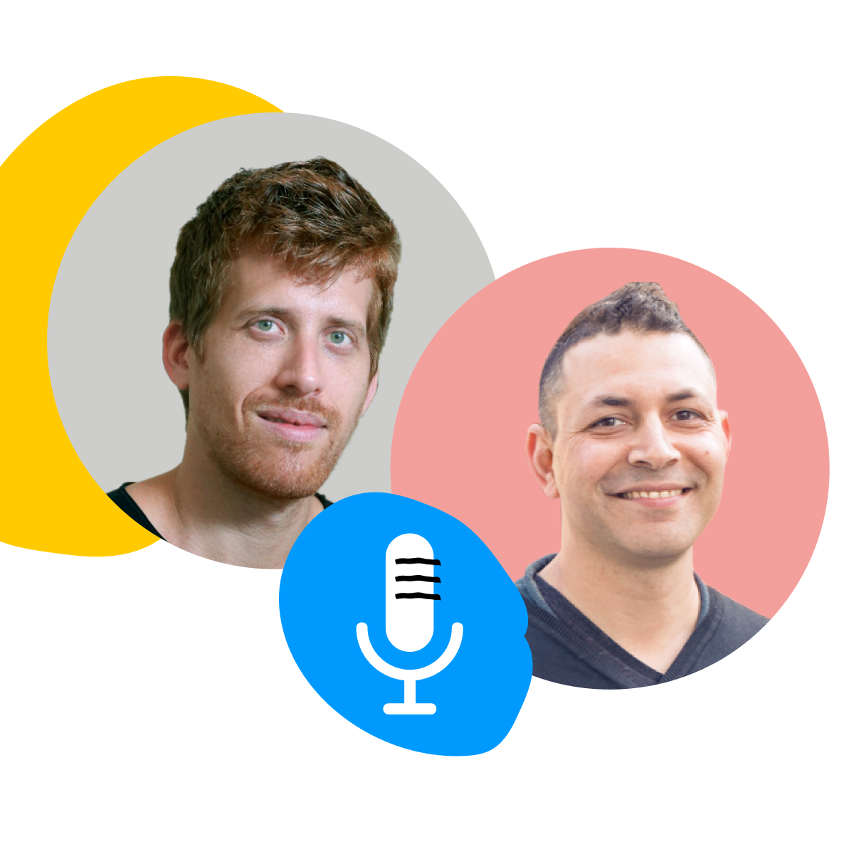 Podcast Cover