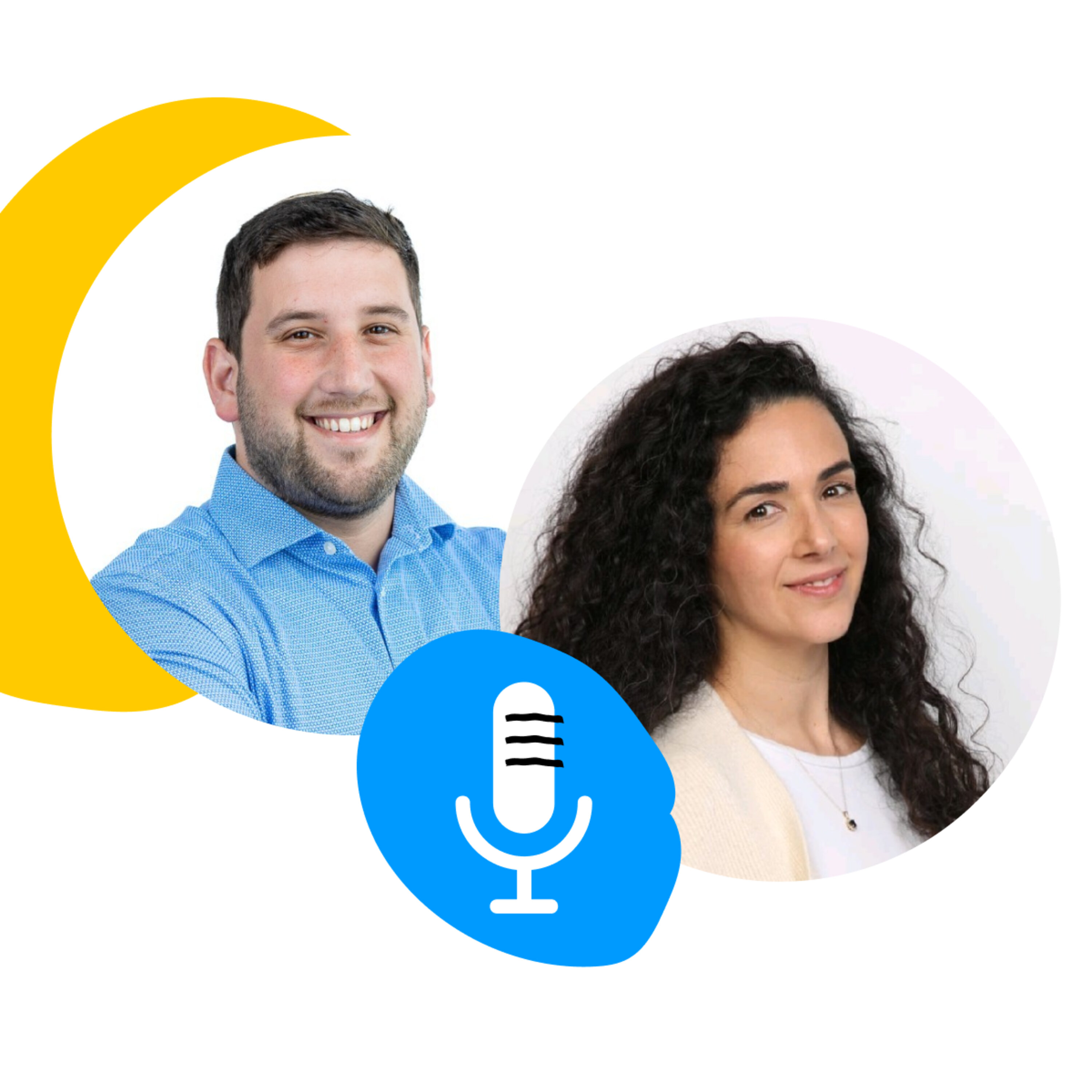 152: איפה עובדים יכולים לפגוש כסף במהלך חיי סטאראטפ (שירן נאווי ונוח זיוון) Episode cover
