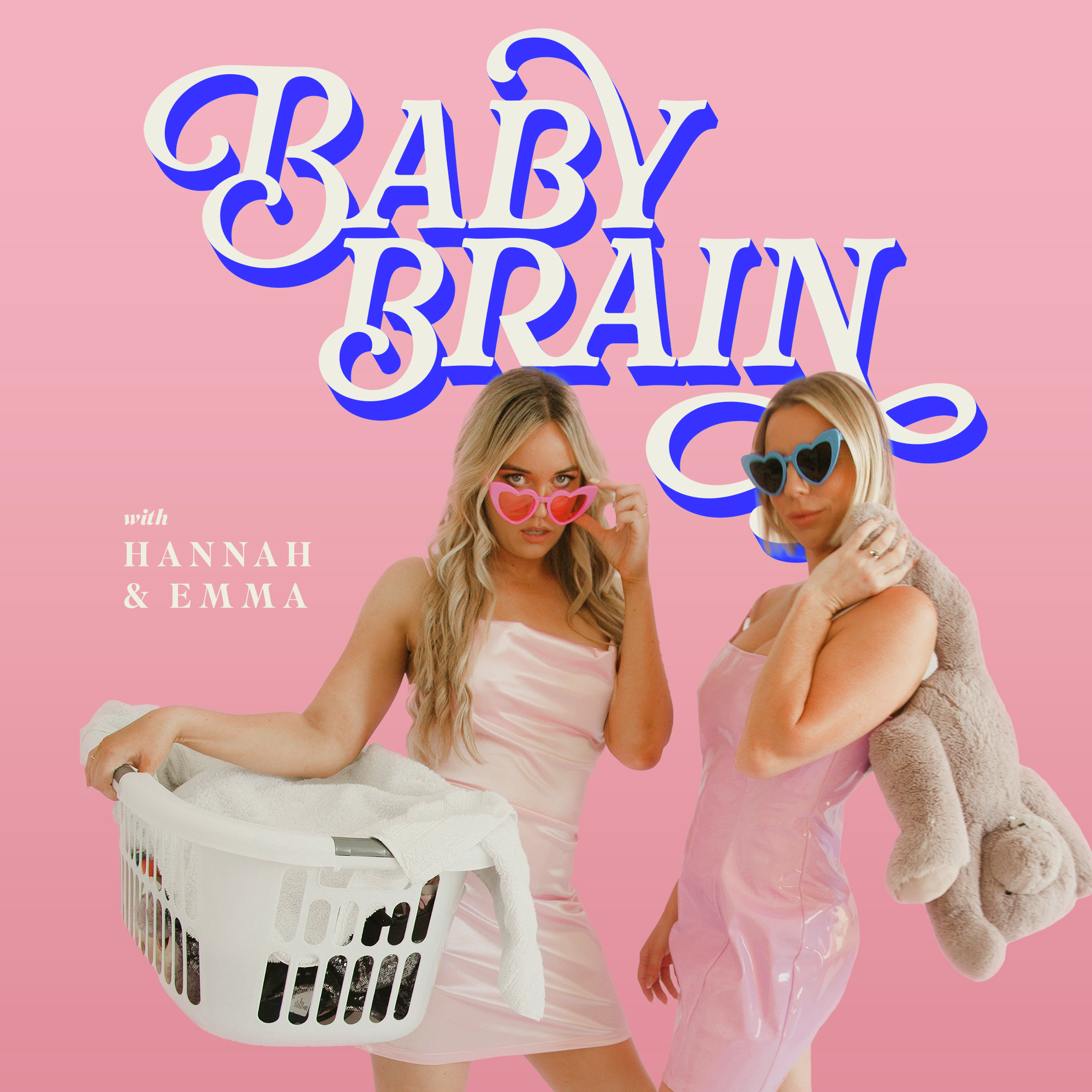Baby Brain Podcast
