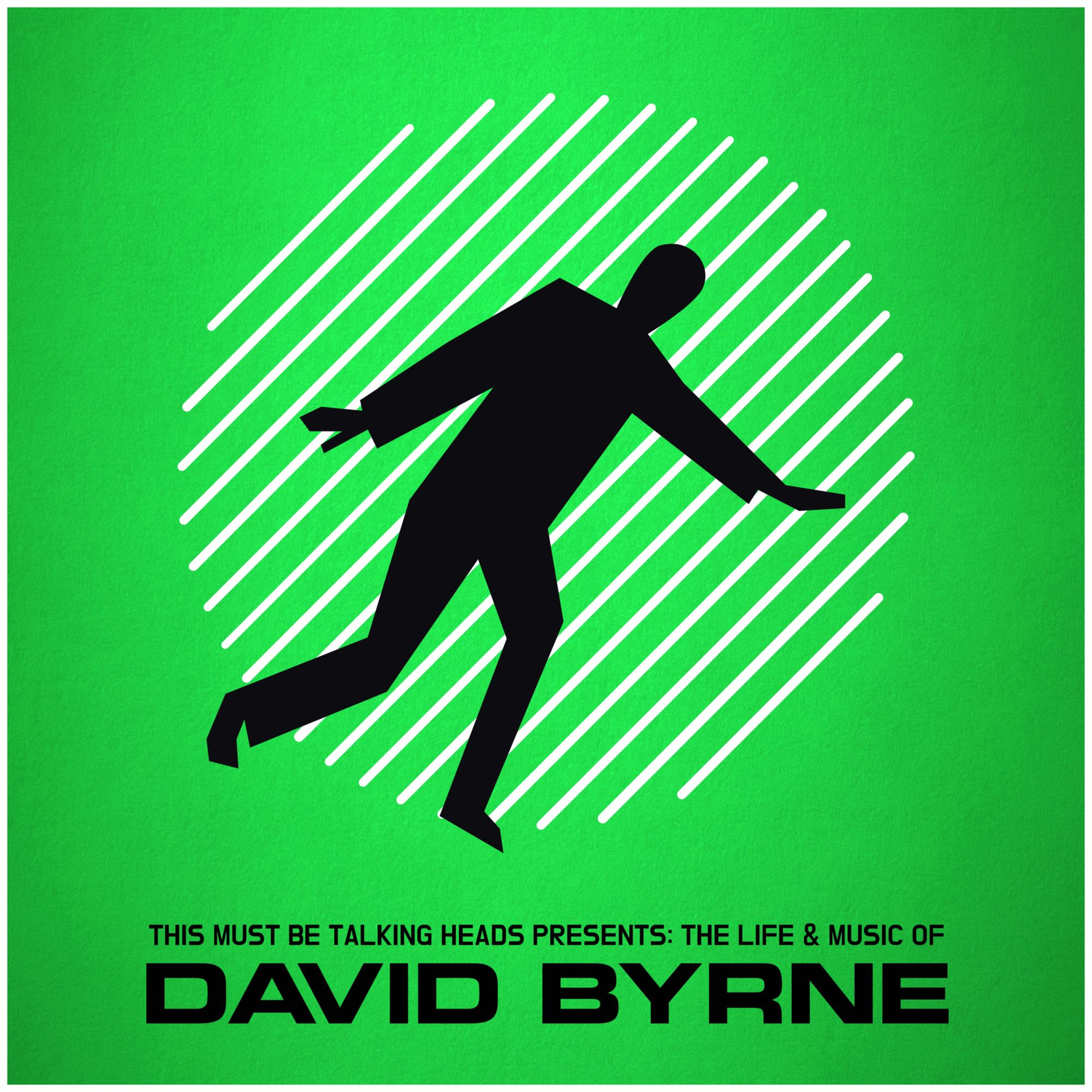 15 | Meet David Byrne: Fame redeems the oddball