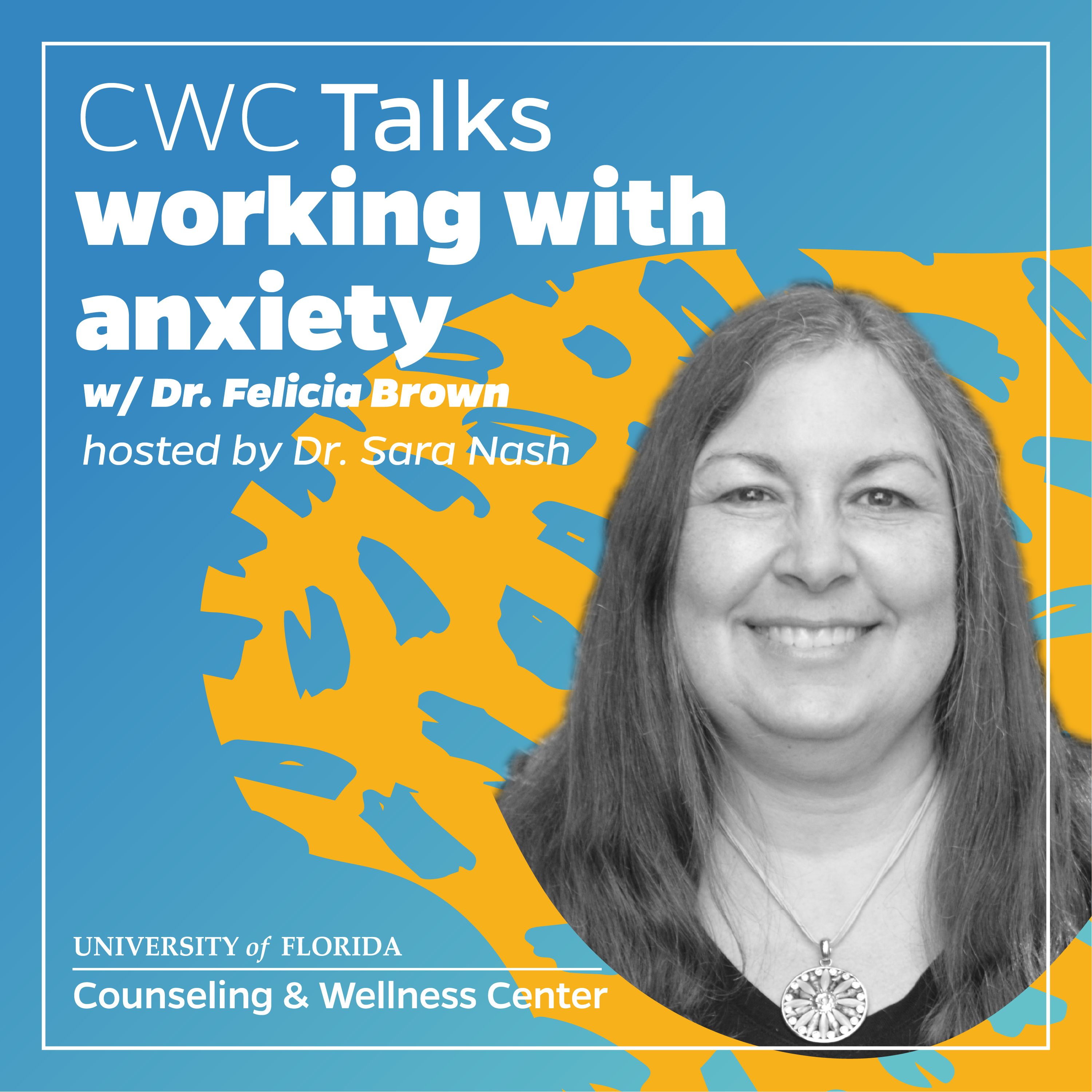 Working With Anxiety