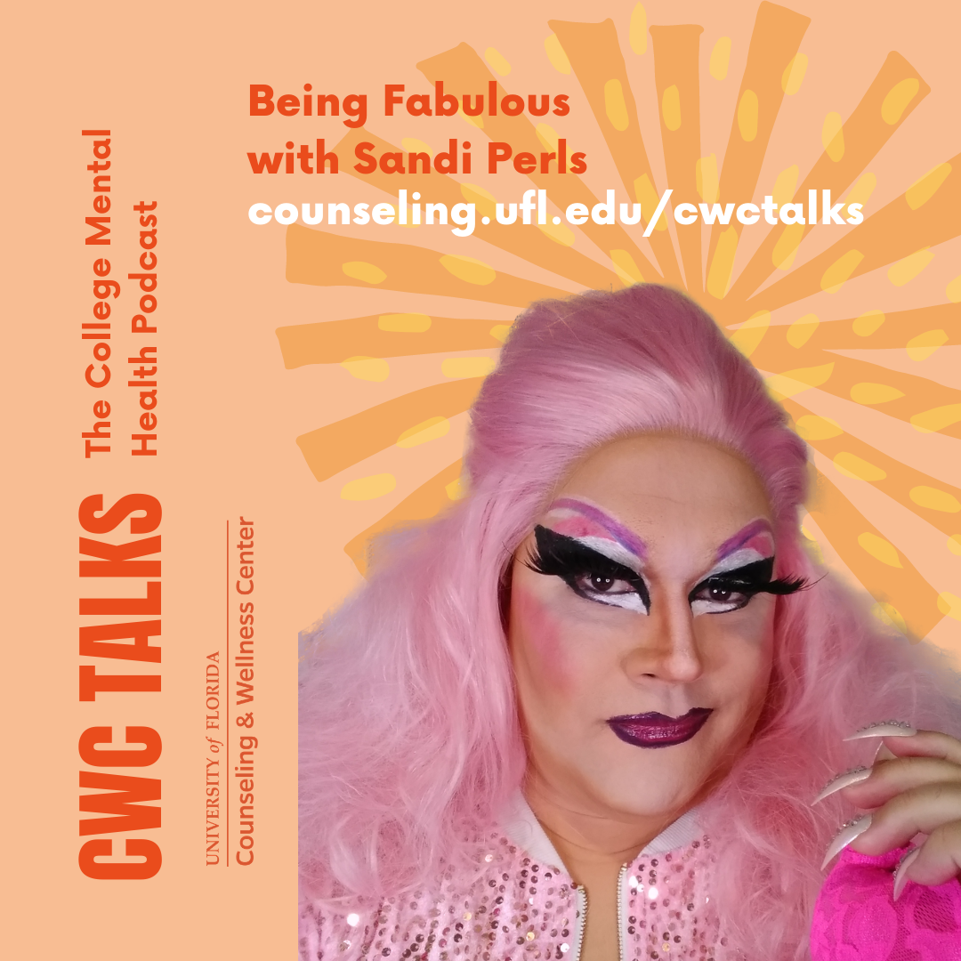 Being Fabulous w/ Sandi Perls
