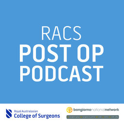RACSTA: an important support for surgical trainees