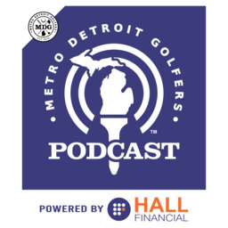 David Hall joins the MDG Podcast to talk The Open