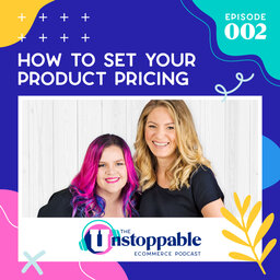 How to Set Your Product Pricing