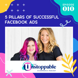 5 Pillars of Successful Facebook Ads
