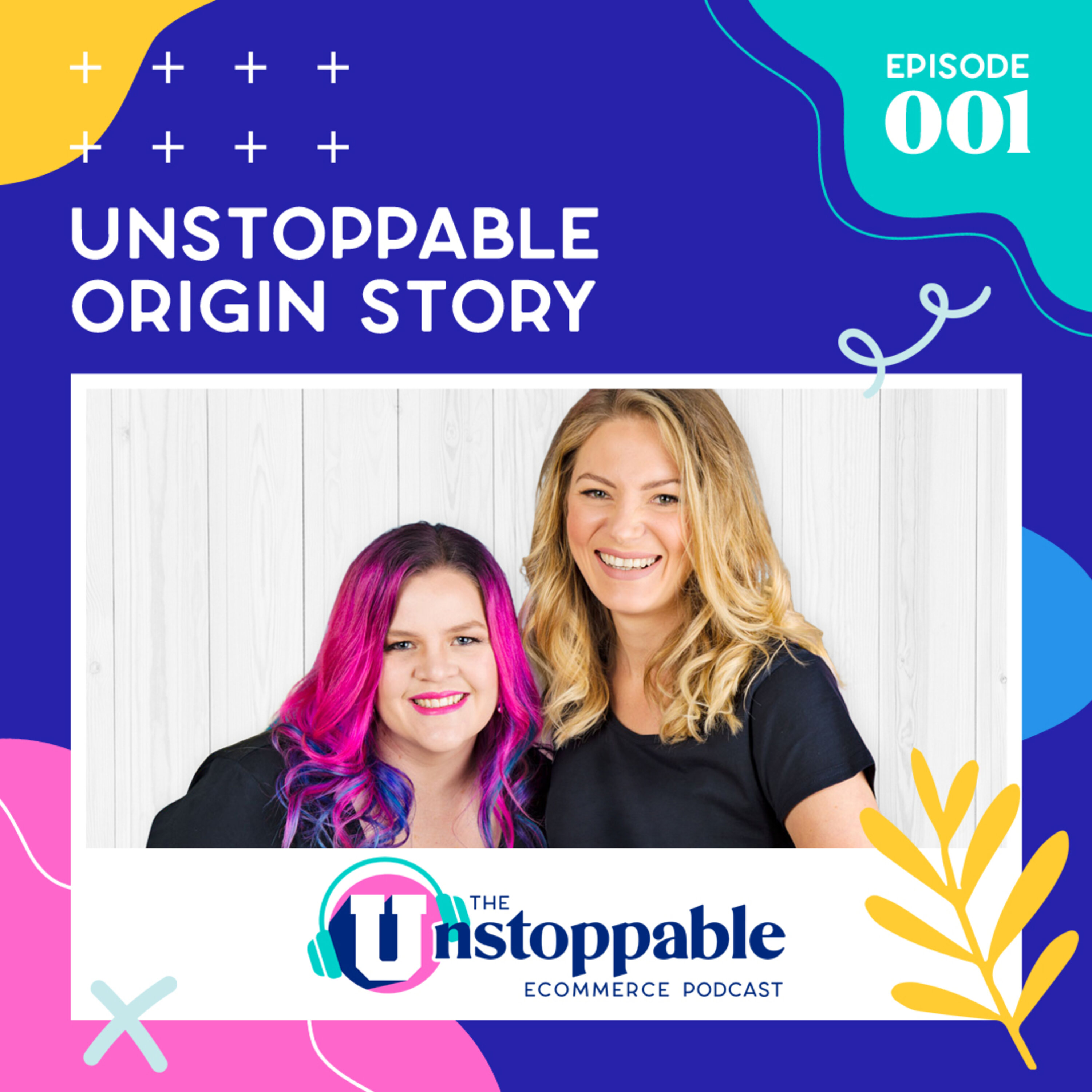 Unstoppable Origin Story
