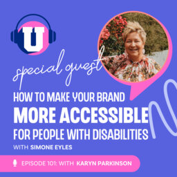 How to make your brand more accessible for people with disabilities