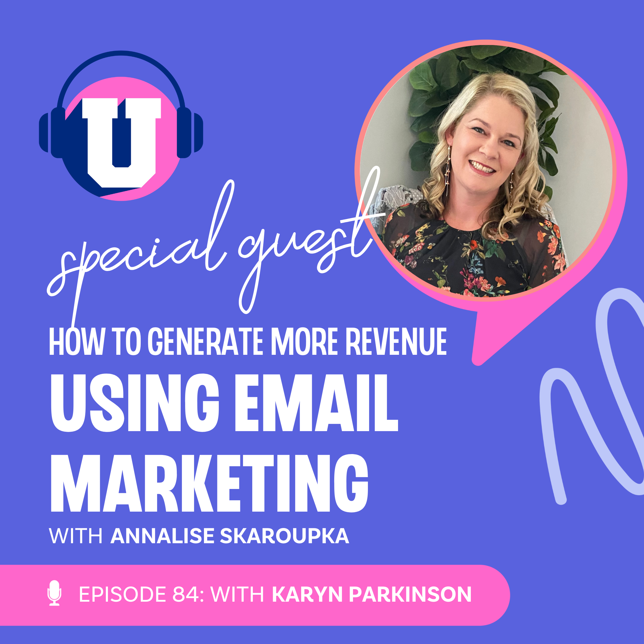 How to generate more revenue using email marketing
