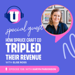 How Spruce Craft Co tripled their revenue