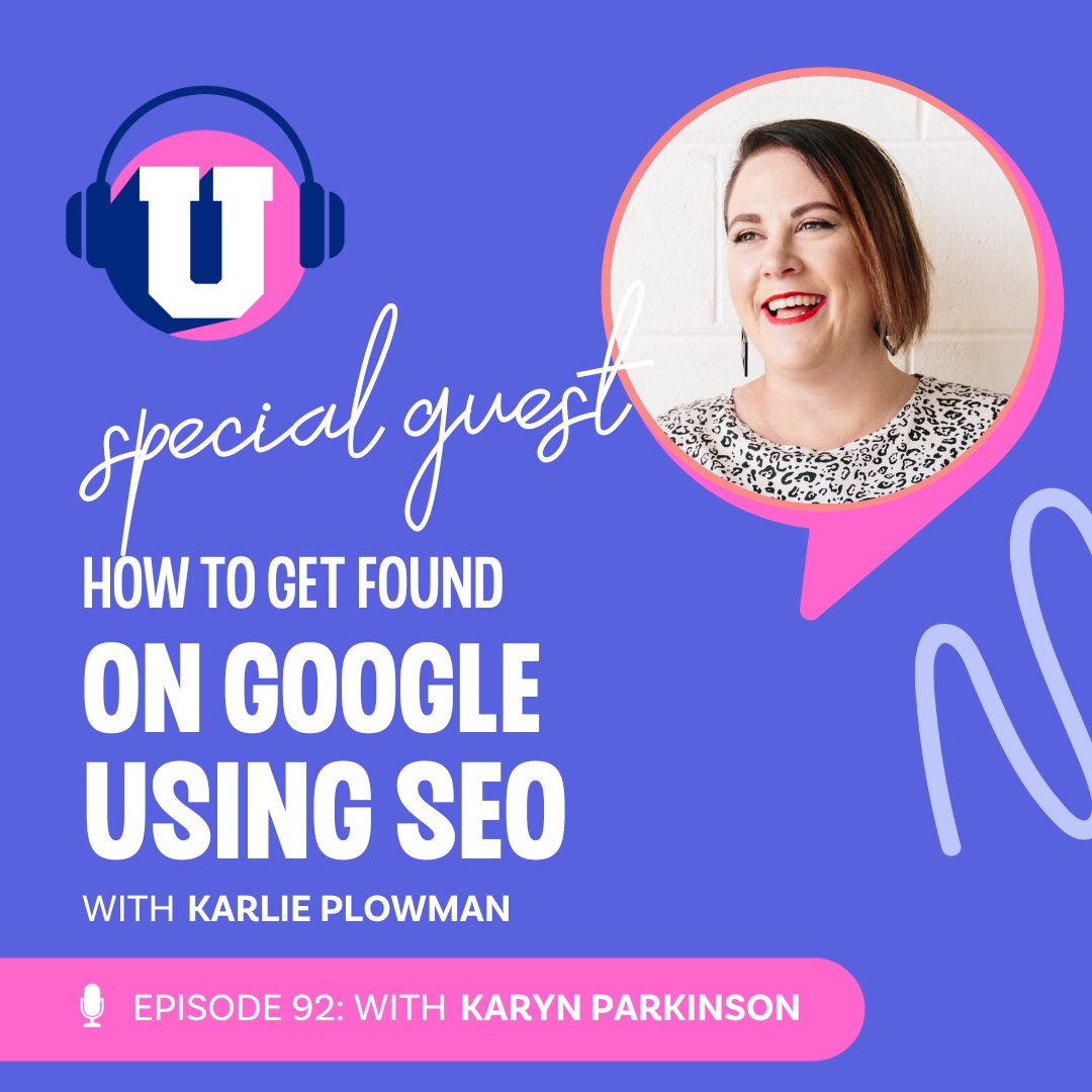 How to get your eCommerce store found on Google