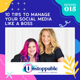 10 Tips to Manage Your Social Media Like a Boss