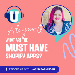 What are the Must Have Shopify Apps?