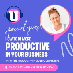 How to increase your Productivity in your business