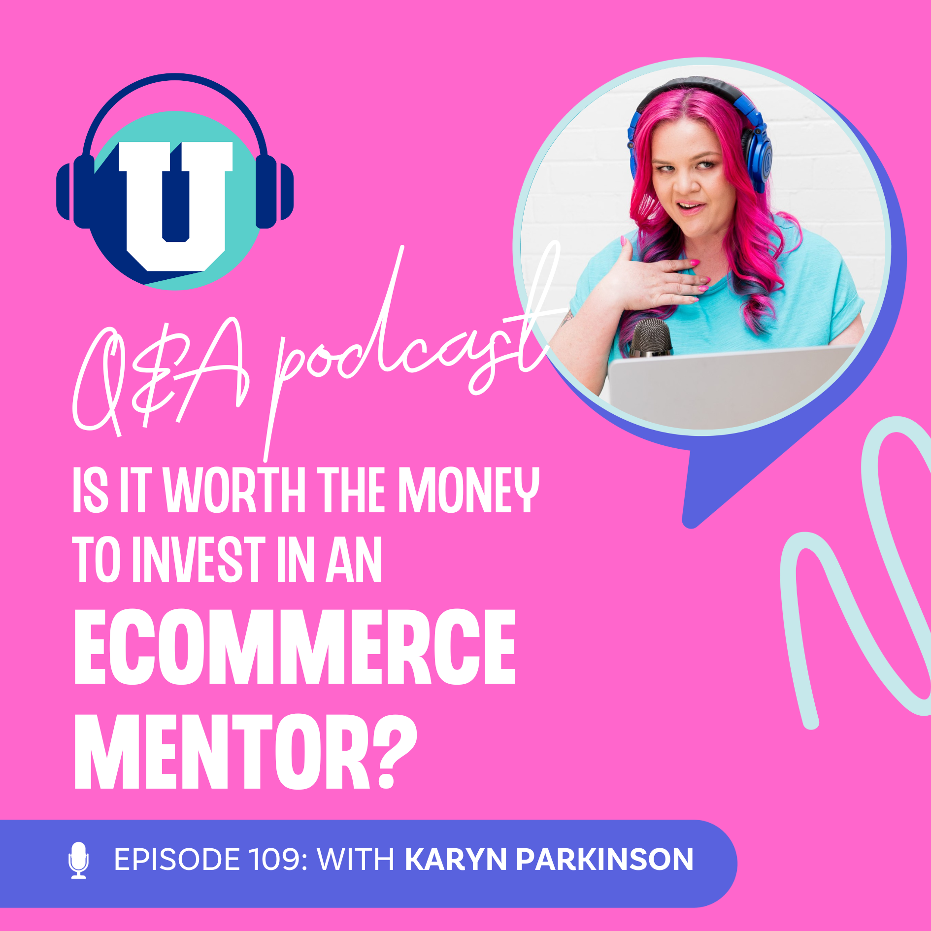The Unstoppable Ecommerce Podcast