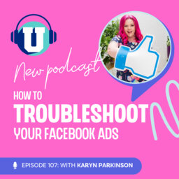How to troubleshoot your Facebook ads