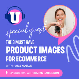 3 must have product images for eCommerce