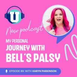 My personal journey with Bell’s Palsy