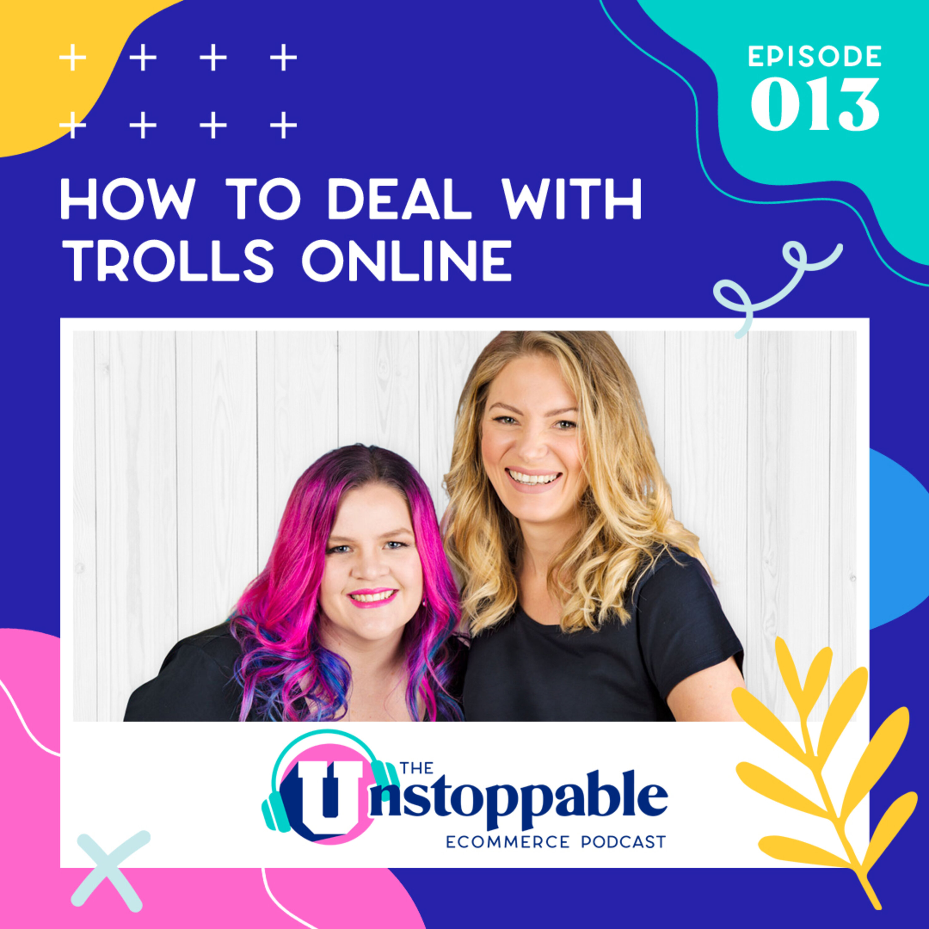 How to Deal with Trolls Online