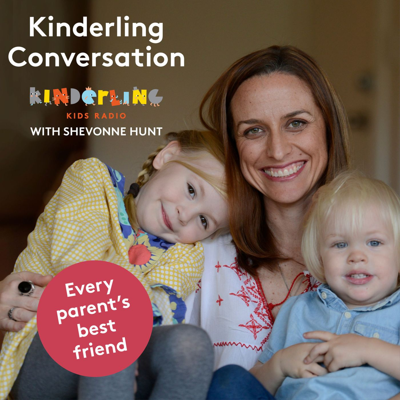 Kinderling Helpline: Toddler Anxiety, From Formula To Cows Milk And Ditching The Dummy