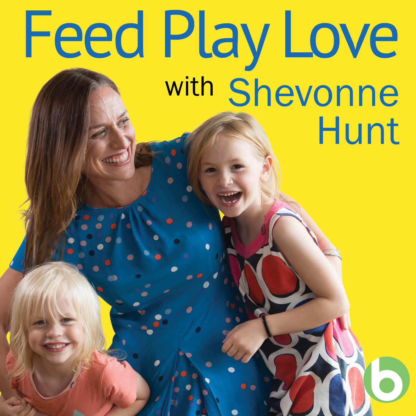 Feed Play Love Highlight: How to deal with whining kids