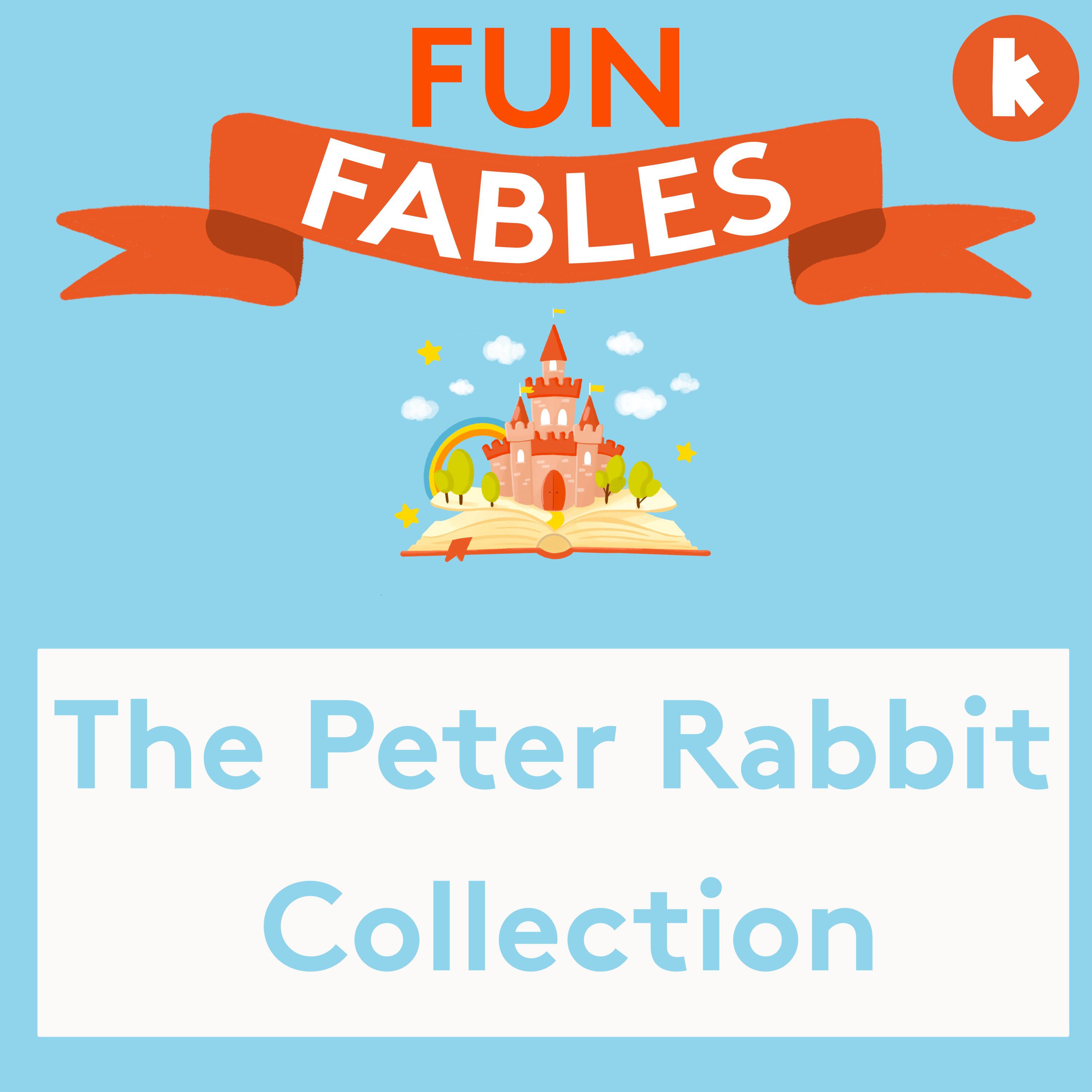 The Peter Rabbit Collection: The Tale of the Flopsy Bunnies